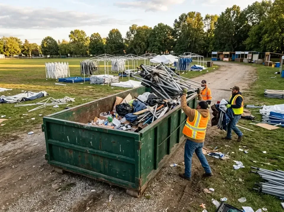 temporary-event-waste-containe-016 — frequently asked questions, Roll-Off Dumpster Rental Services in Chehalis, WA